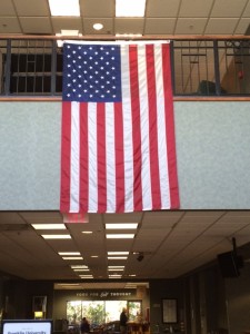 flag