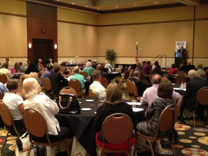 REEA Conference 2014