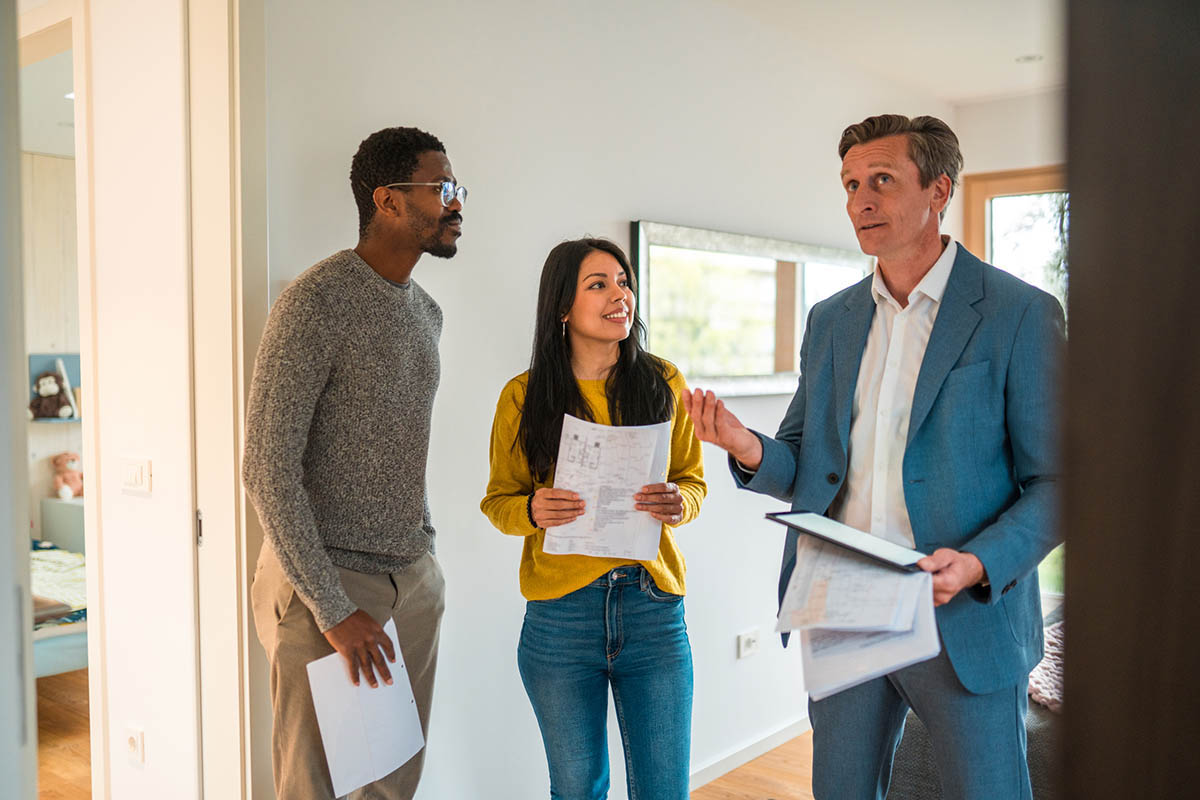 Ohio real estate agents owe a fiduciary duty to their real estate clients. 